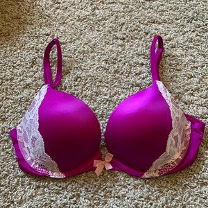 Victoria’s Secret very sexy push up